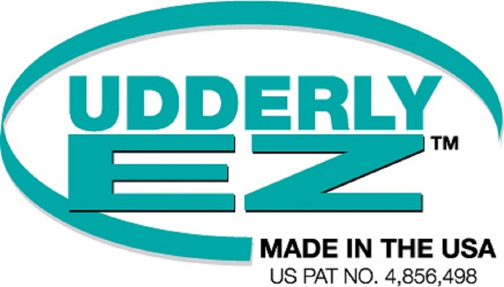 Udderly EZ Butter Churn - EZ Animal Products
