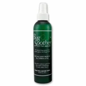 Bug Soother 2 oz Spray