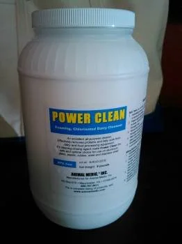 Dairy Utensil Cleaner, 1-Gal.