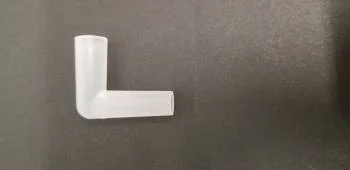 Plastic Elbow For Ult EZ Overflow Jar