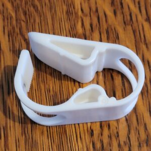 Ultimate EZ Heavy Duty Airline Clamp