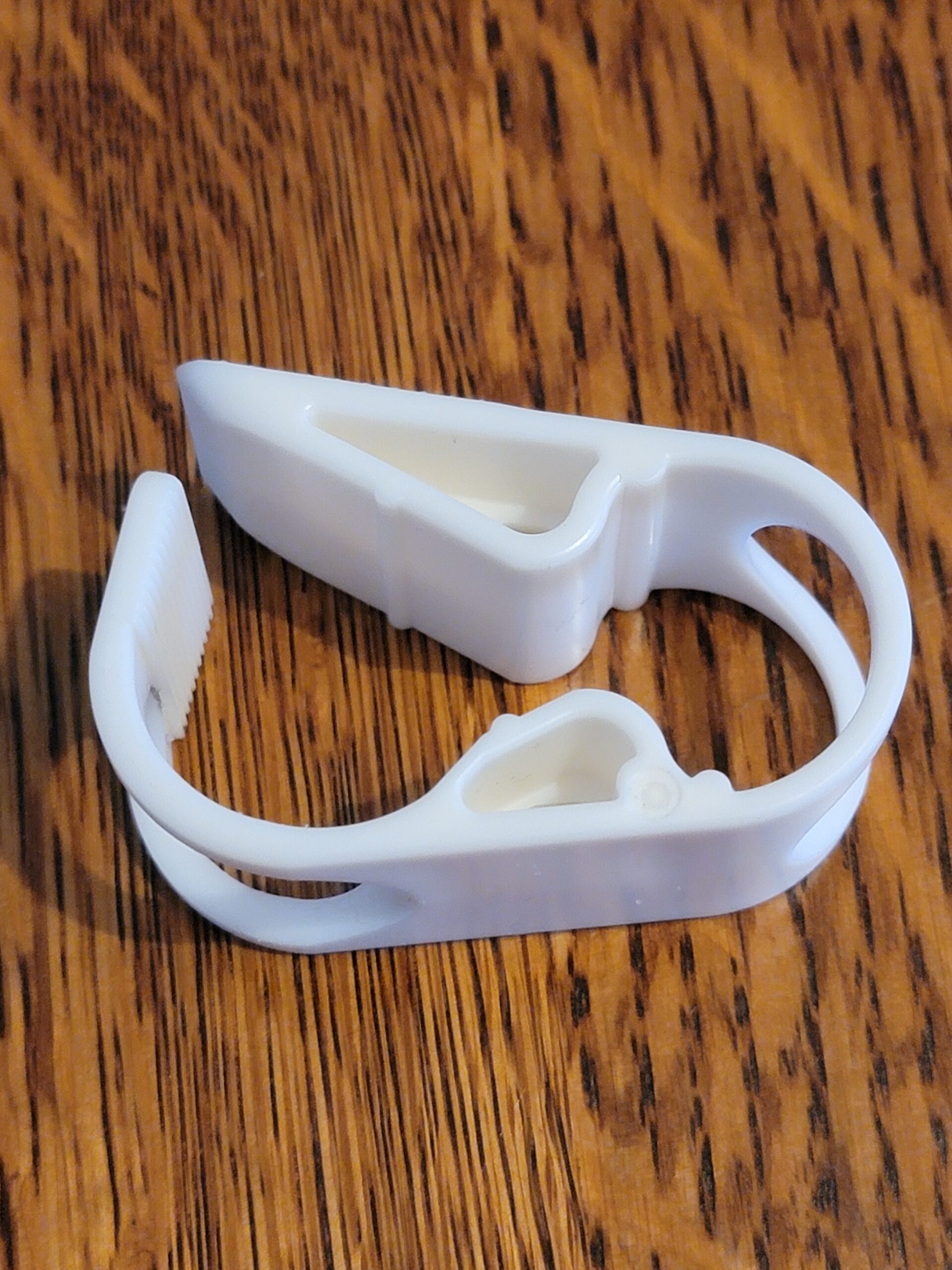 Ultimate EZ Heavy Duty Airline Clamp