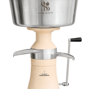 Slavic Beauty Manual Cream Seperator